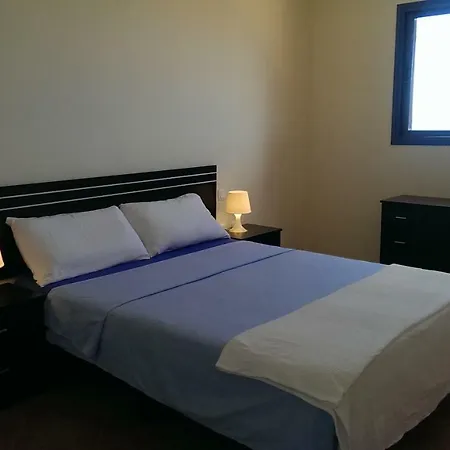 Miramar Apartment *