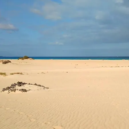 Miramar Apartamento Caleta de Fuste