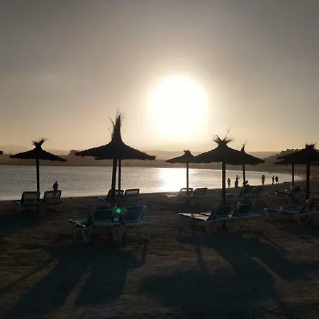 Apartamento Miramar Caleta de Fuste