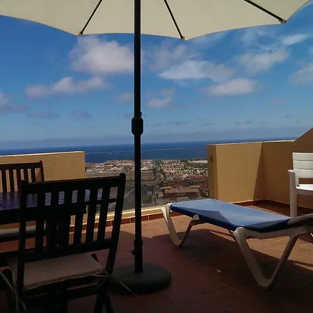 Apartment Miramar