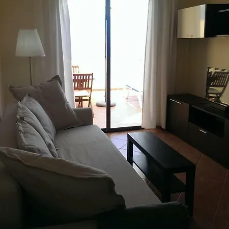 Miramar Apartment