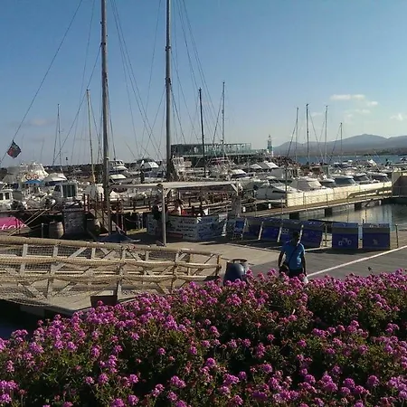 Miramar * Caleta De Fuste