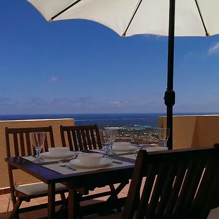 Apartment Miramar
