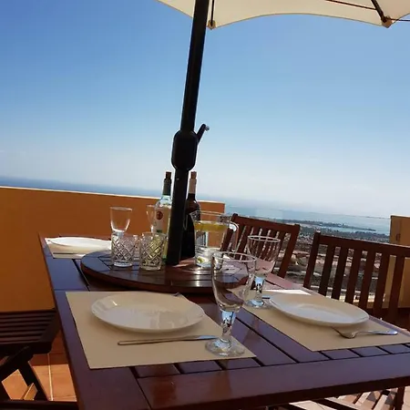 Miramar Apartment *